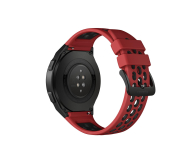 Huawei Watch GT 2e 46mm czerwony - 553294 - zdjęcie 3